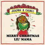 Pochette Merry Christmas Lil’ Mama
