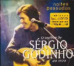 Pochette O Melhor De Sérgio Godinho Ao Vivo