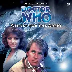 Pochette Doctor Who: Winter for the Adept