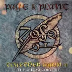 Pochette Together Again III (The Miami Concert)