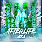 Pochette Afterlife