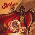 Pochette Blood Ceremony