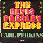 Pochette The Elvis Presley Express