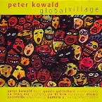 Pochette Global Village