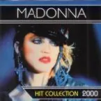 Pochette Hit Collection 2000