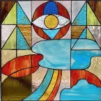 Pochette Transmission from Earth Angel Valley - Live in Engelthal, 2011