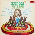 Pochette Peter og ulvene