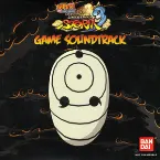 Pochette Naruto Shippuden: Ultimate Ninja Storm 3 Game Soundtrack