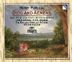 Pochette Dido and Aeneas