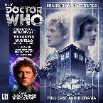 Pochette Doctor Who: Breaking Bubbles and Other Stories
