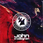 Pochette Armada Collected: John O’Callaghan