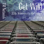 Pochette GET WILD 30th Anniversary Collection - avex Edition