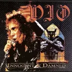 Pochette Innocent & Damned
