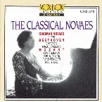 Pochette The Classical Novaes