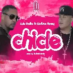 Pochette El chicle