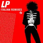 Pochette Lost On You (Italian Remixes)