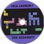 Pochette The Elements