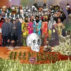 Pochette Essential Bull of Heaven 2008-2016