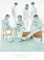 Pochette OnlyOneOf JAPAN BEST ALBUM