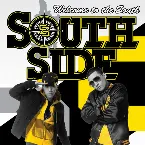 Pochette Welcome to the South