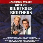 Pochette Best of Righteous Brothers