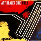 Pochette Art Dealer Chic, Volume 1