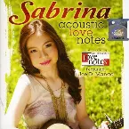Pochette Acoustic Love Notes