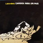 Pochette Cantata para un país