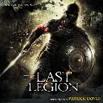 Pochette The Last Legion