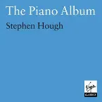 Pochette The Piano Album