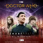 Pochette Doctor Who - Short Trips: The Revisionists