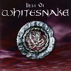 Pochette Best of Whitesnake