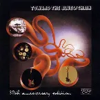 Pochette Toward the Blues