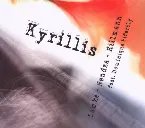 Pochette Kyrillis