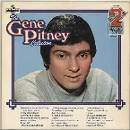 Pochette The Gene Pitney Collection