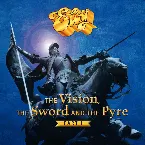 Pochette The Vision, the Sword and the Pyre, Part I