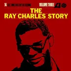 Pochette The Ray Charles Story, Volume One