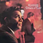 Pochette Dreams of Love