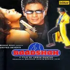 Pochette Baadshah