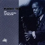 Pochette Buddy Tate With Humphrey Lyttelton and Ruby Braff