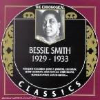 Pochette The Chronological Classics: Bessie Smith 1929–1933