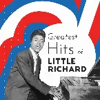 Pochette Greatest Hits of Little Richard