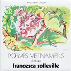 Pochette Poèmes vietnamiens