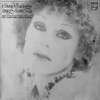 Pochette Conny Vandenbos zingt Janis Ian
