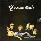 Pochette Raj Montana Band