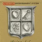 Pochette The Legend of Zelda Original Soundtrack
