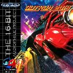 Pochette Outrun 2019
