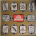 Pochette Trío Los Jaibos