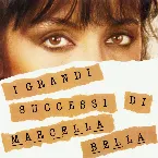 Pochette I grandi successi di Marcella Bella