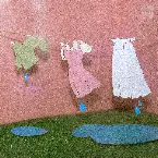 Pochette After The Rain